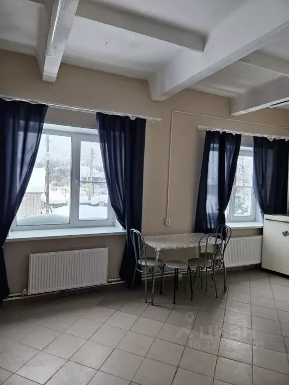 2-к кв. Нижегородская область, Воскресенское рп ул. Синявина, 10/1 ... - Фото 2