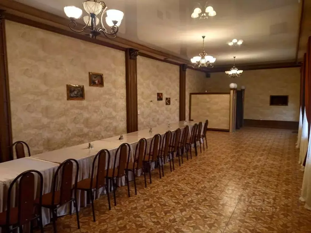 Помещение свободного назначения в Кабардино-Балкария, Нарткала ... - Фото 2