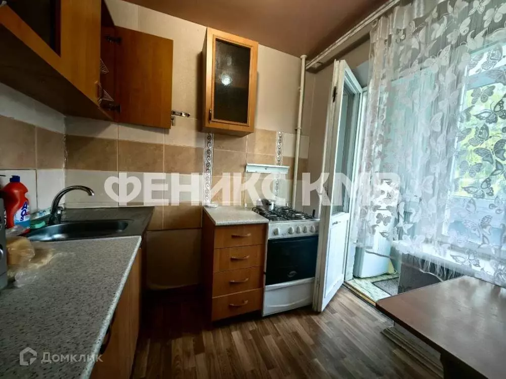 Продаётся 1-к квартира, 26.8 м - Фото 0
