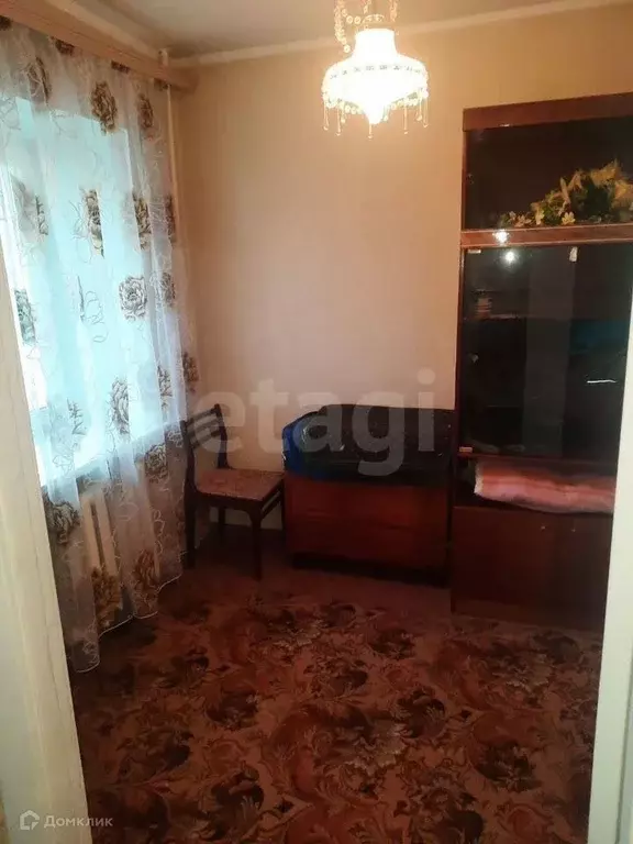 Продаётся 3-к квартира, 41.3 м - Фото 1