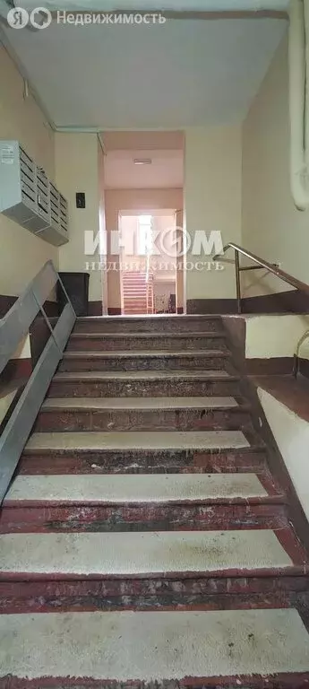 2-комнатная квартира: Москва, улица Маршала Вершинина, 7 (64.5 м) - Фото 2