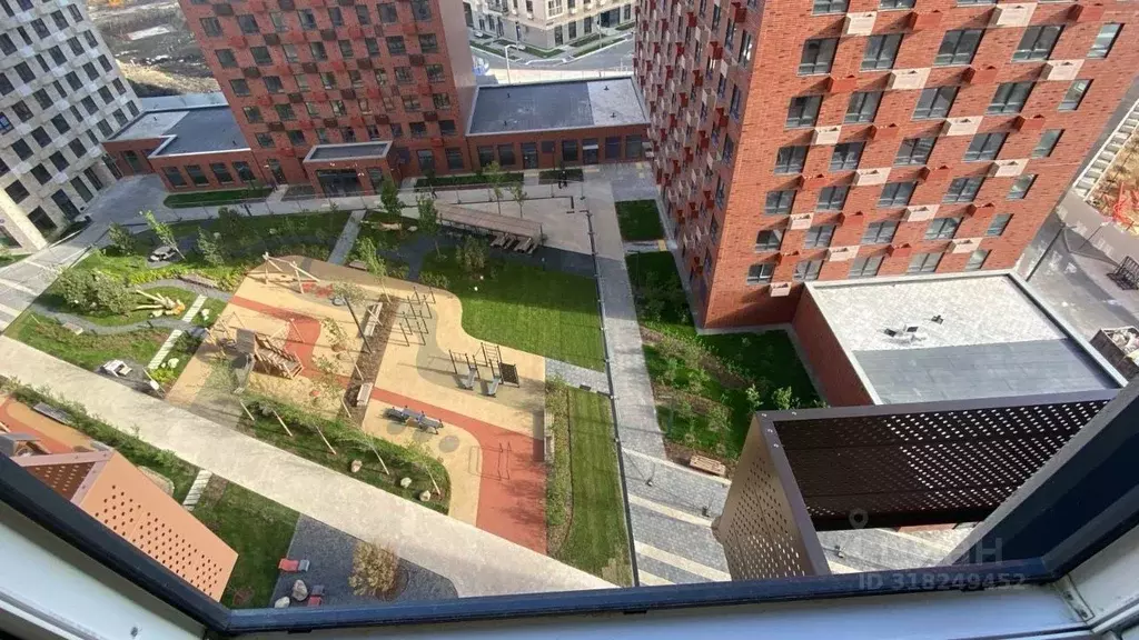 1-к кв. Москва Алтуфьевское ш., 55к5 (37.0 м) - Фото 1