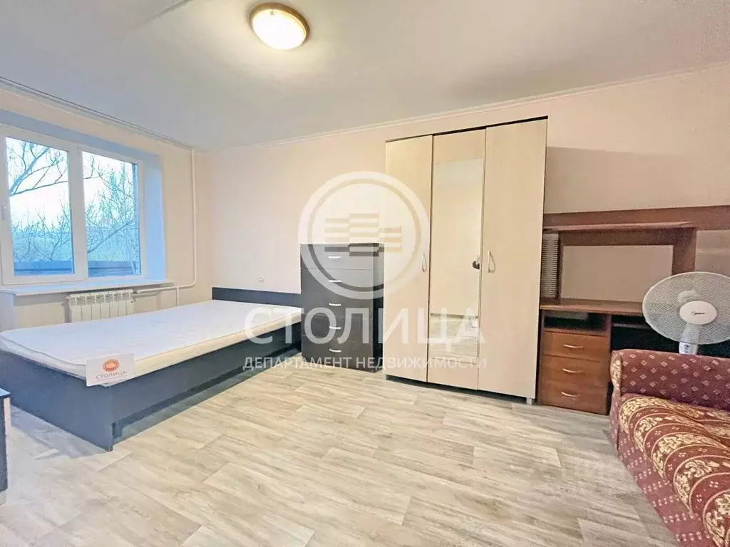 1-к кв. Москва бул. Яна Райниса, 19К2 (35.0 м) - Фото 0