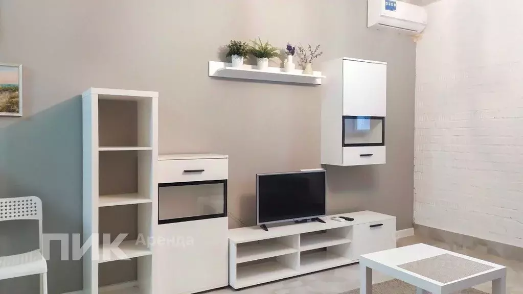 Студия Московская область, Реутов Носовихинское ш., 37 (25.8 м) - Фото 1