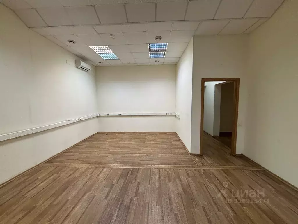 Офис в Москва пер. Орликов, 5С1 (291 м) - Фото 2