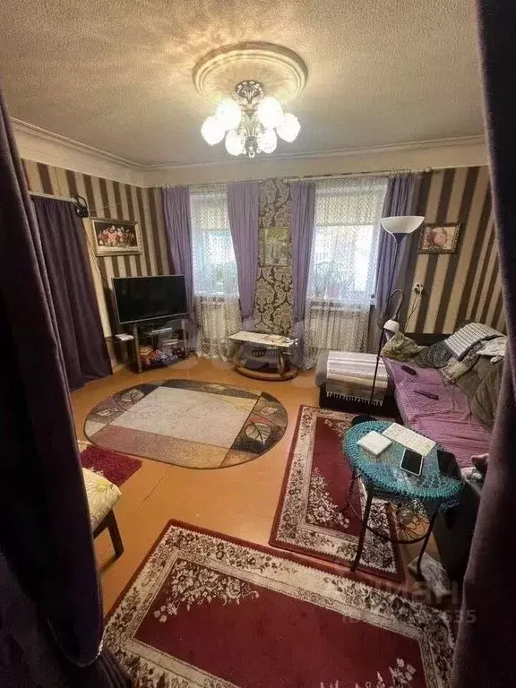 Дом в Белгородская область, Белгород Восточная ул., 36/2 (71 м) - Фото 1