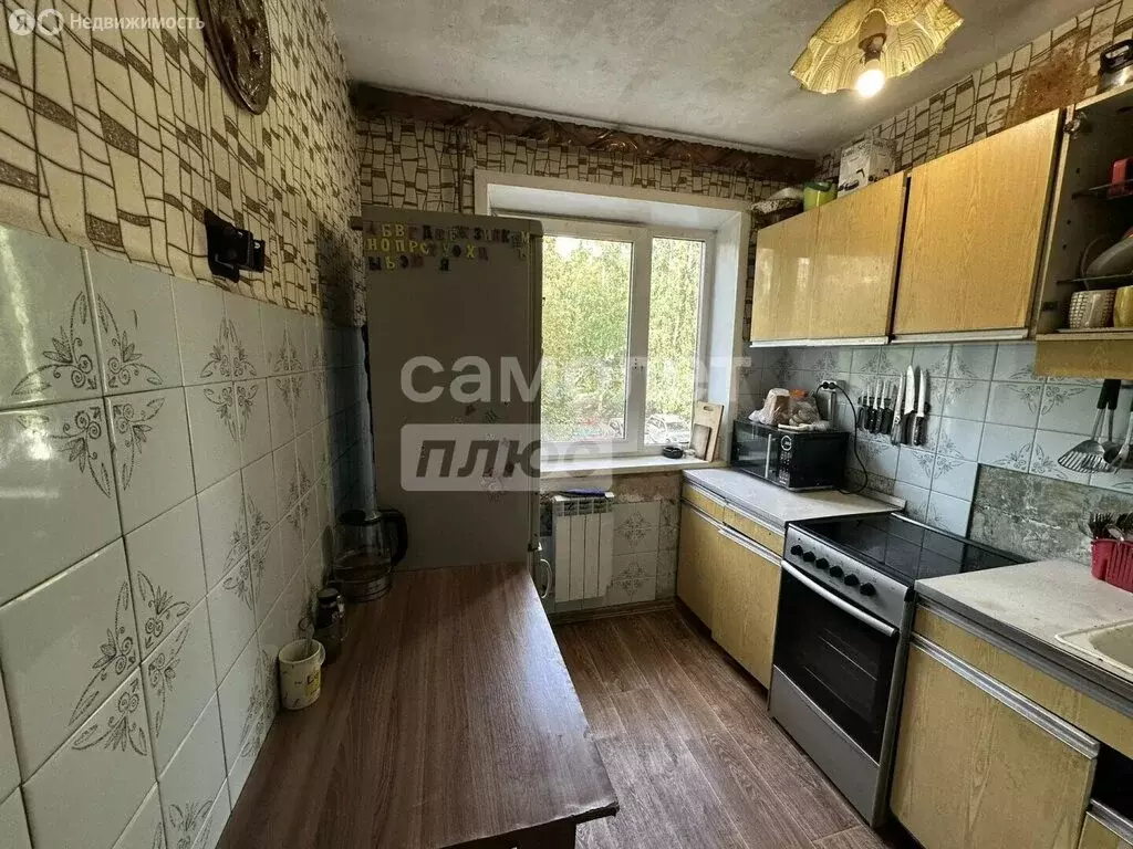 2-комнатная квартира: Иркутск, Байкальская улица, 272 (47.5 м) - Фото 2