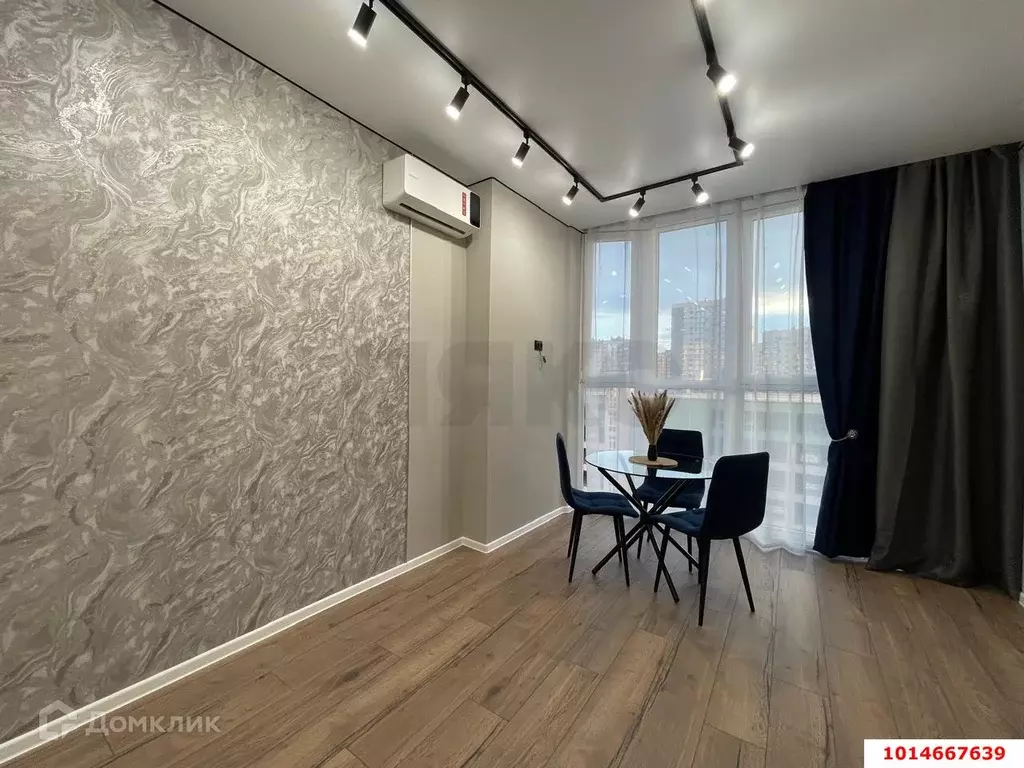 Продаётся 1-к квартира, 4 м - Фото 1