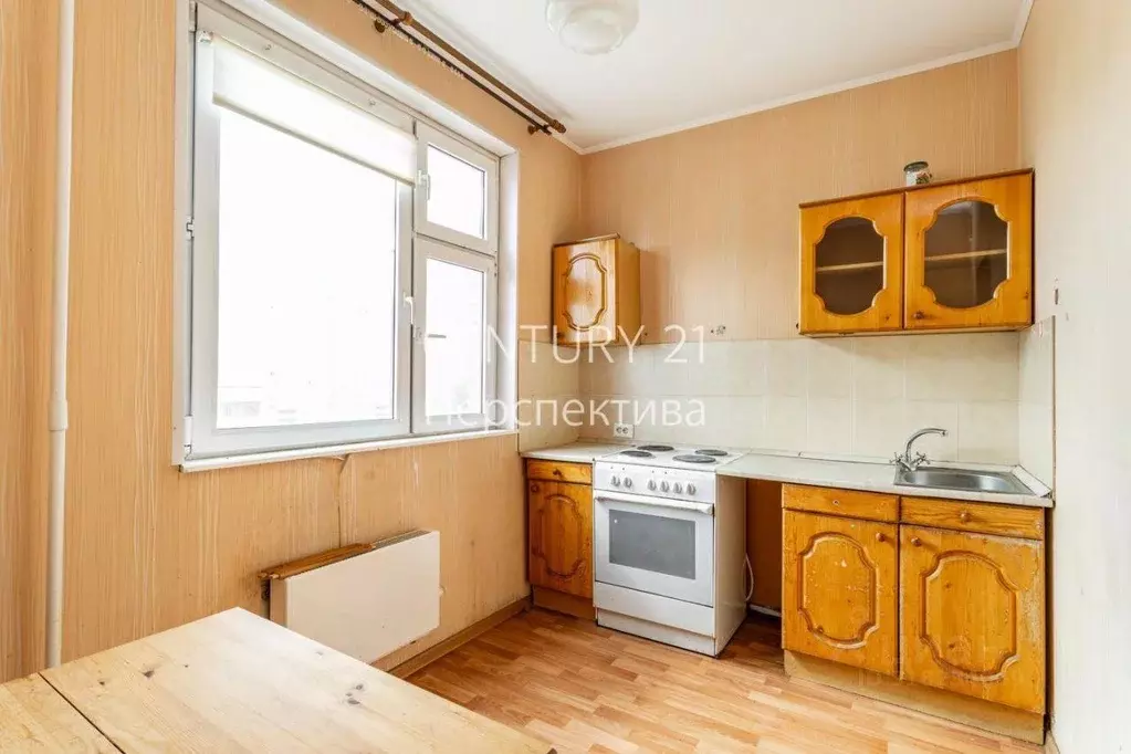 Квартира, 1 комната, 36.4 м - Фото 0