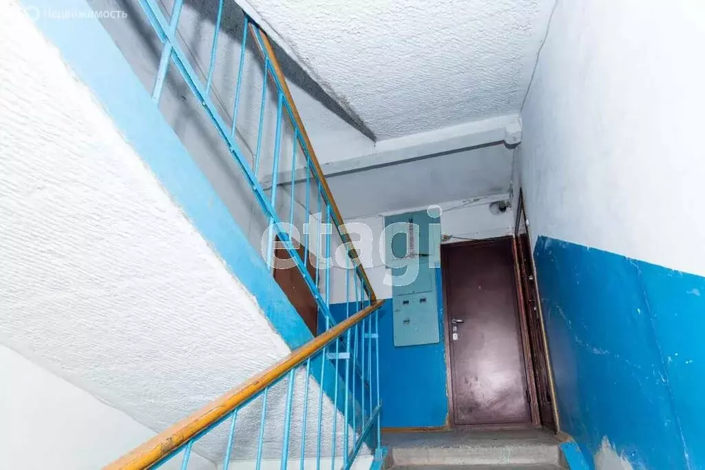 1-комнатная квартира: Новосибирск, улица Гоголя, 192 (30.6 м) - Фото 1