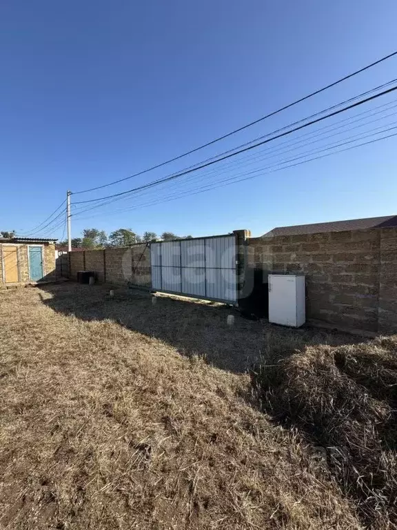 Дом в Крым, Сакский район, с. Орехово ул. 9 Мая (191 м) - Фото 2