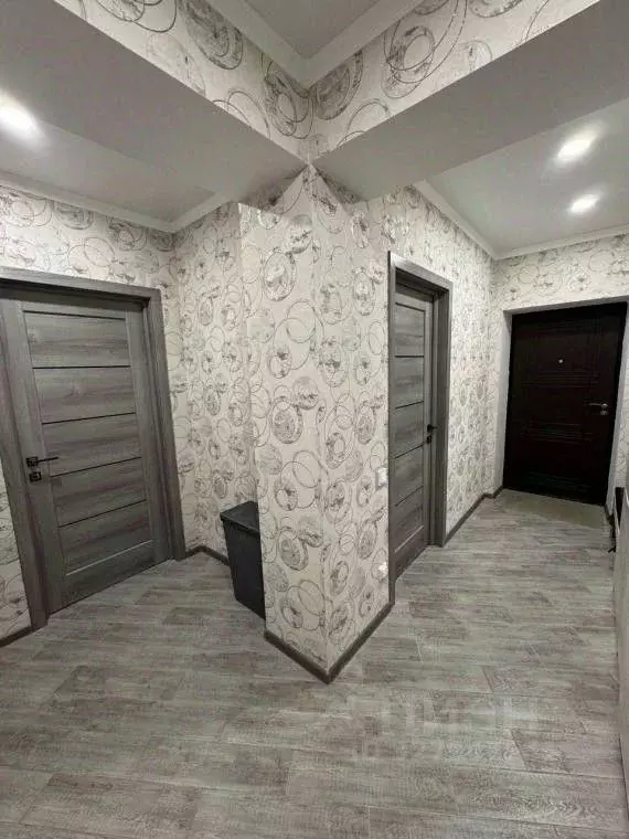 2-к кв. Крым, Симферополь ул. Балаклавская, 73Б (51.2 м) - Фото 1