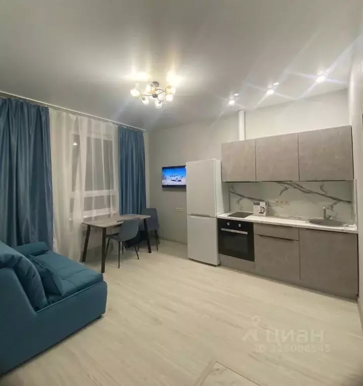 2-к кв. Москва Волоколамское ш., 71/22к1 (32.0 м) - Фото 1