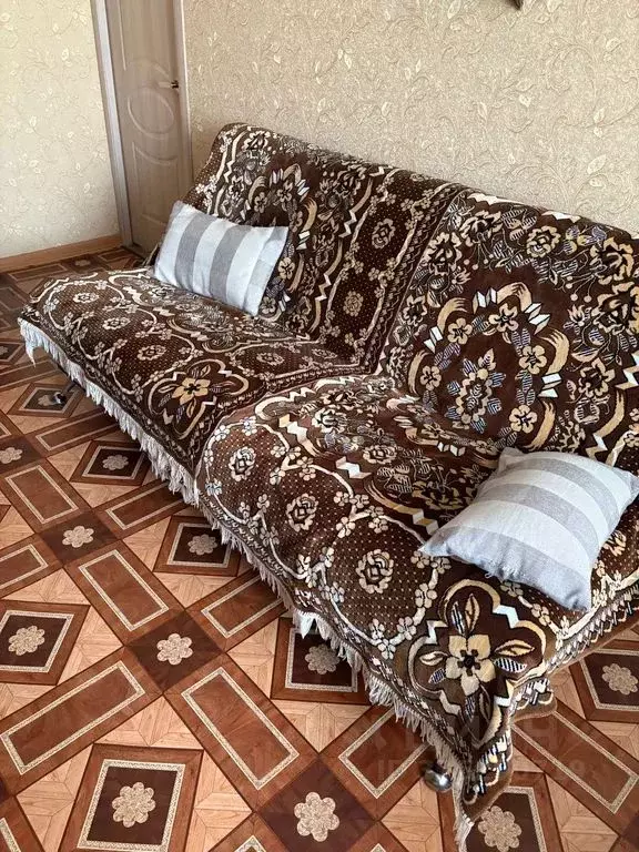 1-к кв. Башкортостан, Октябрьский Комсомольская ул., 23А (30.0 м) - Фото 1