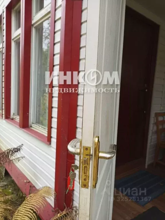 Дом в Московская область, Раменский муниципальный округ, д. Шмеленки ... - Фото 2