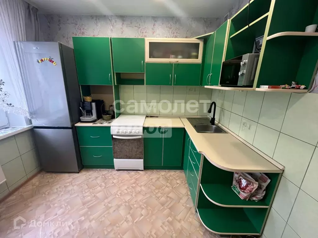Продаётся 4-к квартира, 81 м - Фото 0