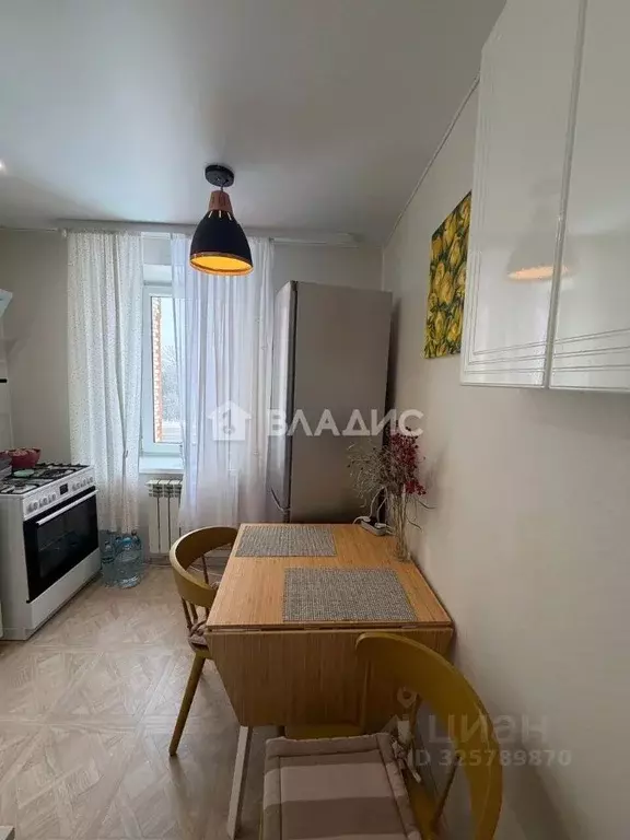 1-к кв. Белгородская область, Белгород ул. Губкина, 45 (36.0 м) - Фото 2