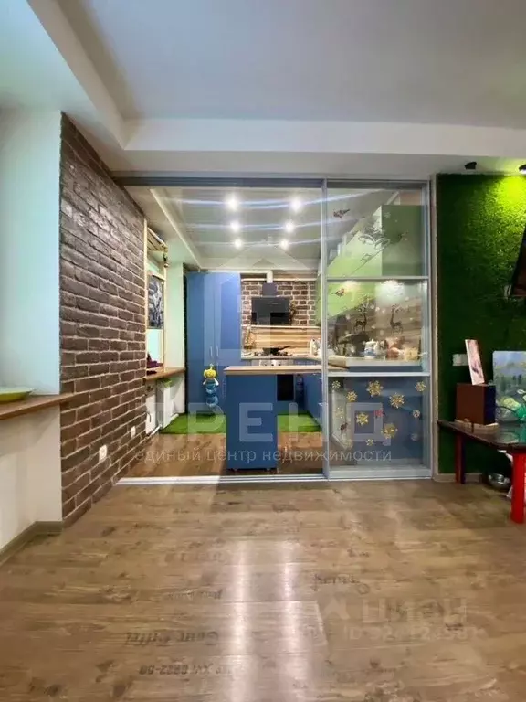 2-к кв. Санкт-Петербург Ленинский просп., 172 (44.7 м) - Фото 1