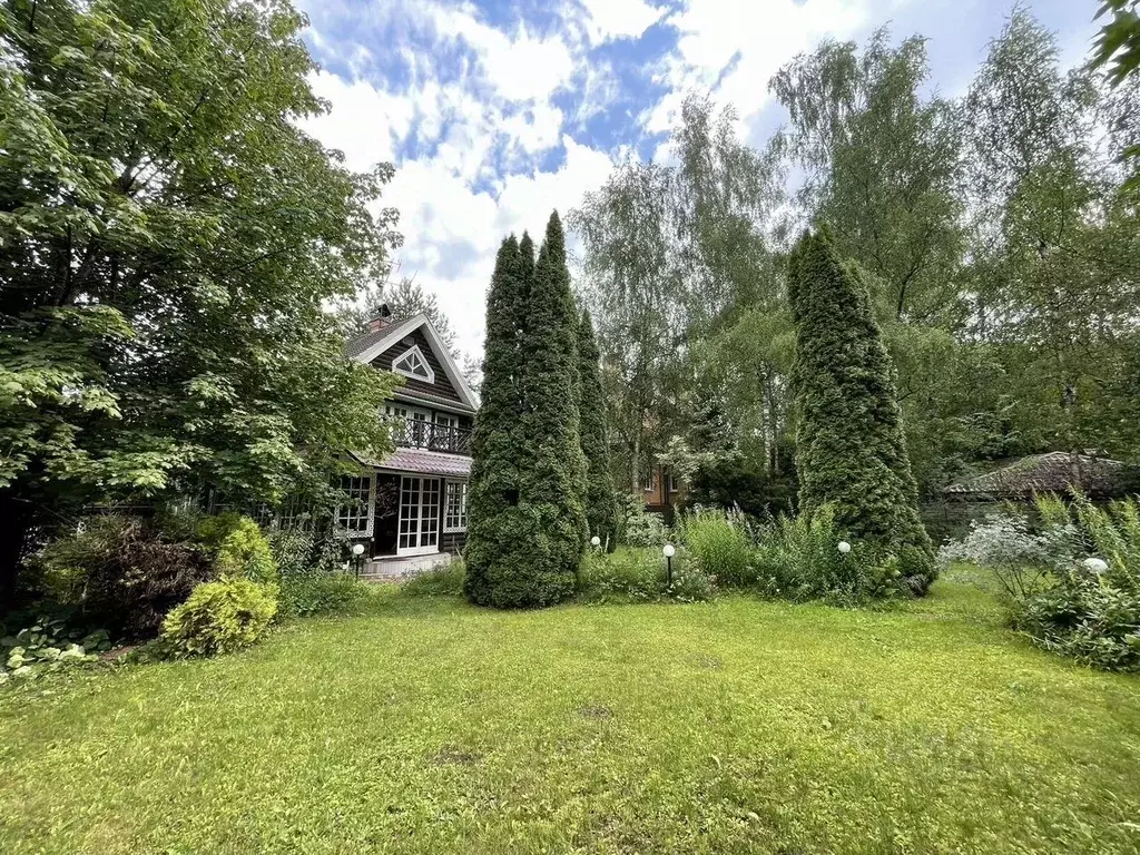 Дом в Москва Южное СНТ, 22 (250 м) - Фото 2