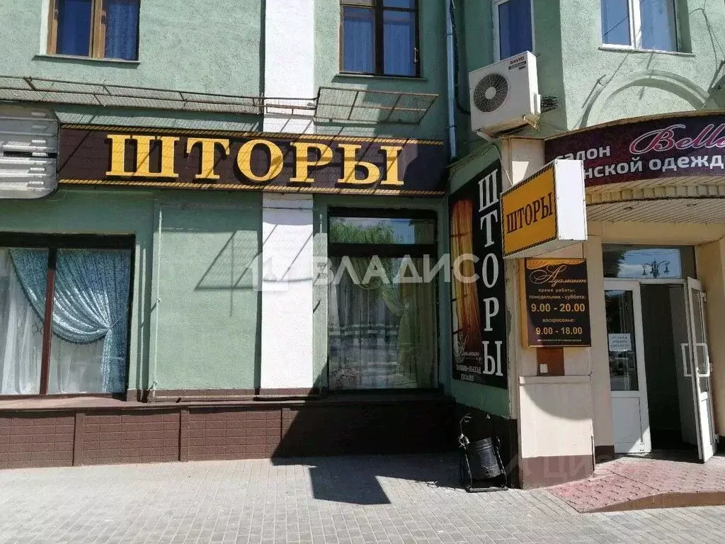 Помещение свободного назначения в Пензенская область, Пенза ул. ... - Фото 2