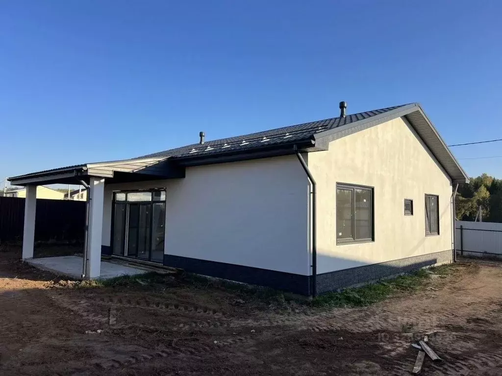 Дом в Севастополь Таврия садоводческое товарищество,  (81 м) - Фото 2