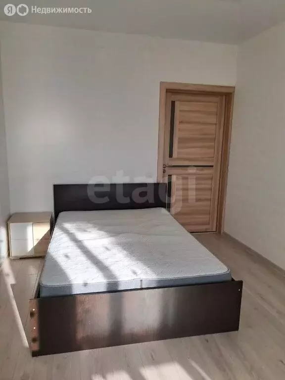 2-комнатная квартира: Ишим, улица Луначарского, 70к1 (58.9 м) - Фото 2