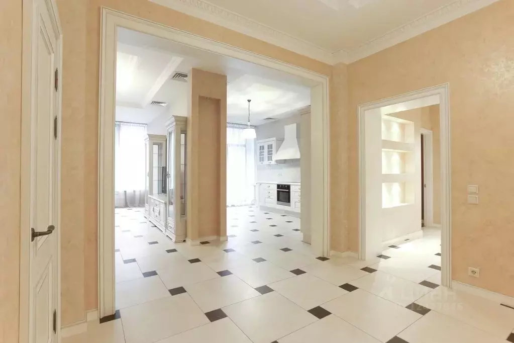 2-к кв. Санкт-Петербург Вязовая ул., 10 (99.0 м) - Фото 2