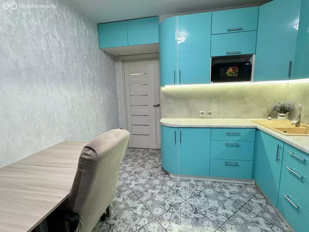 2-комнатная квартира: Владимир, улица Мира, 9В (56.5 м) - Фото 1