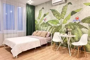 1-к кв. Удмуртия, Ижевск ул. Телегина, 101 (24.0 м) - Фото 0