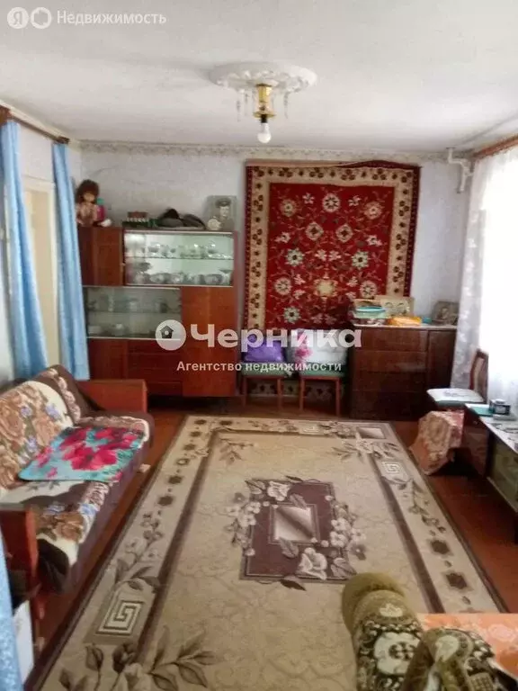 Дом в Новошахтинск, улица Морозова (62.4 м) - Фото 1