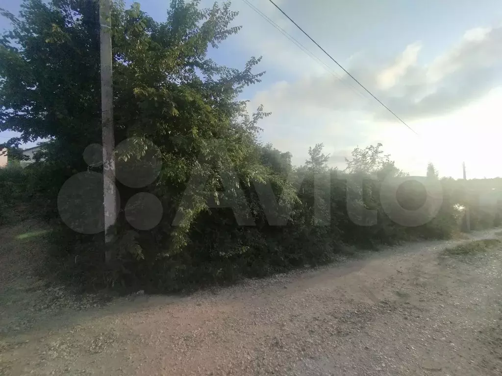 Участок 4,2 сот. (СНТ, ДНП) - Фото 0