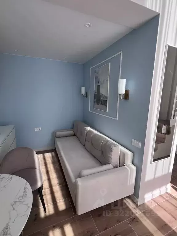 1-к кв. Краснодарский край, Сочи ул. Ленина, 219 (43.0 м) - Фото 2