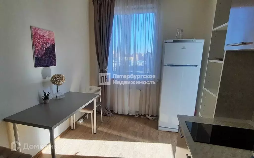 Продаётся 1-к квартира, 34.7 м - Фото 1