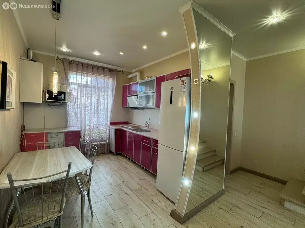 Дом в Астрахань, СНТ Строитель, проезд Монтажников, 22/1 (78 м) - Фото 2