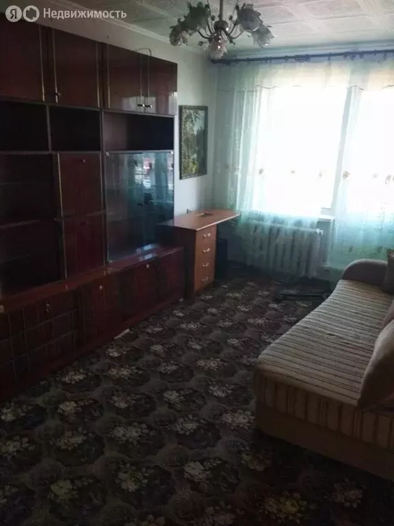 2-комнатная квартира: Сортавала, улица Бондарева, 9 (46.7 м) - Фото 0