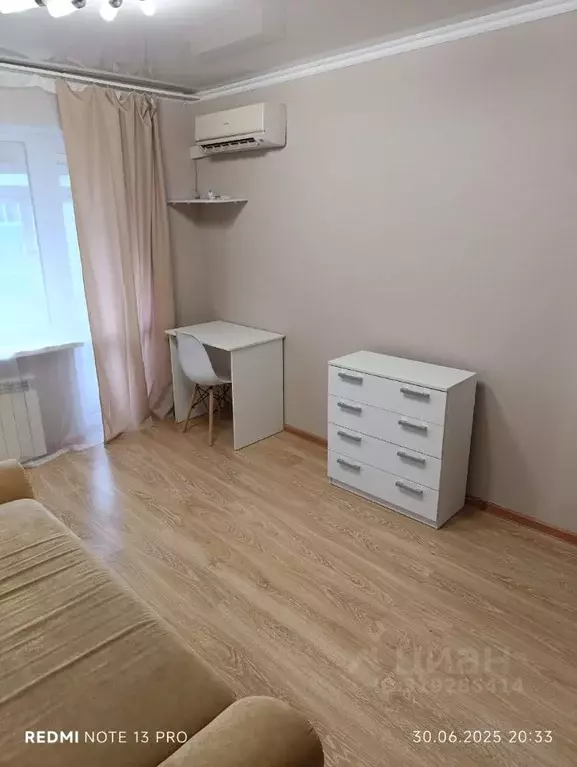 2-к кв. Омская область, Омск просп. Мира, 38Б (43.2 м) - Фото 0