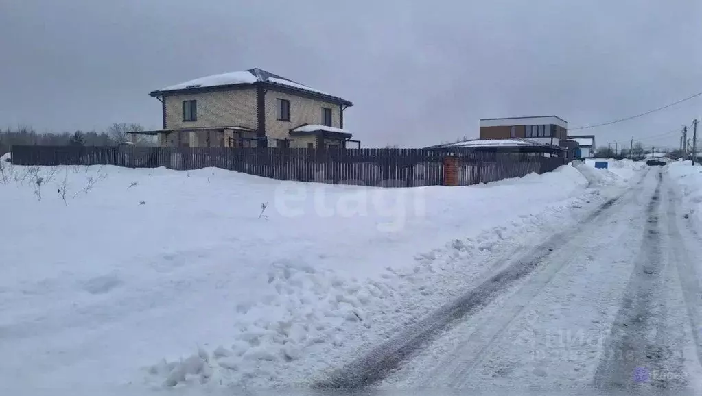 Участок в Московская область, Химки городской округ, д. Брехово, ... - Фото 1