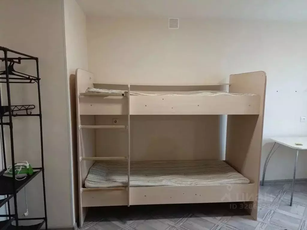 Комната Пермский край, Пермь ул. Плеханова, 62 (13.0 м) - Фото 2