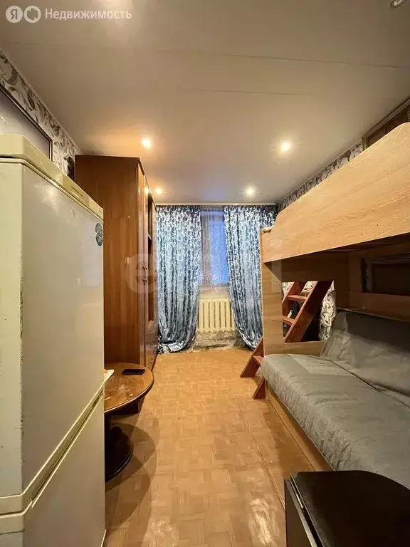 1-комнатная квартира: посёлок Беломорье, 12 (16.4 м) - Фото 2