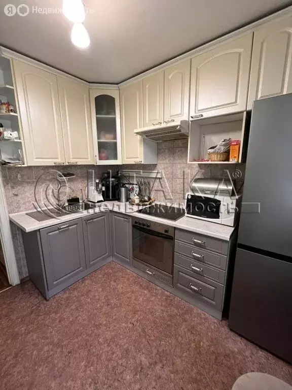 3-комнатная квартира: Санкт-Петербург, улица Савушкина, 130к1 (69.6 м) - Фото 0