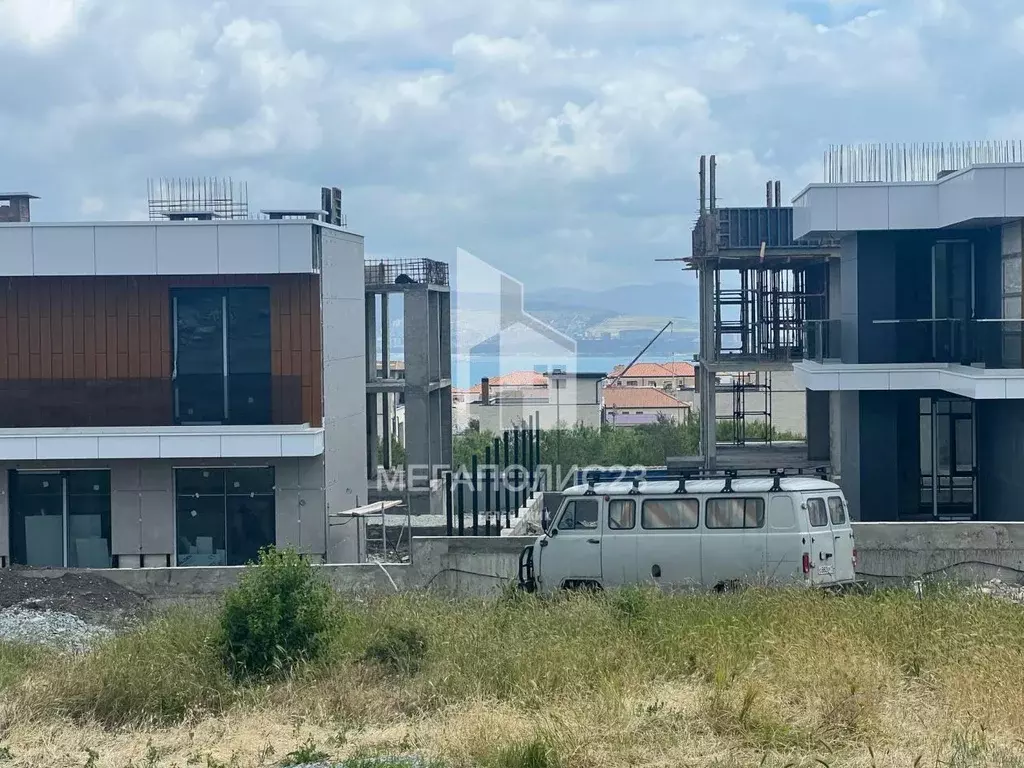 Участок в Краснодарский край, Геленджик ул. Ленина (40.0 сот.) - Фото 0