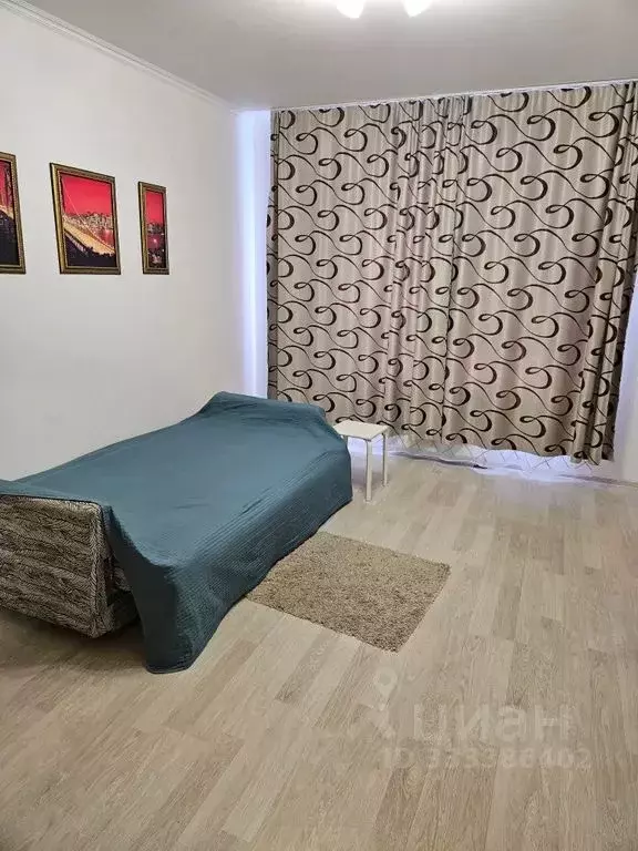 2-к кв. Москва Севастопольский просп., 46А (56.0 м) - Фото 1