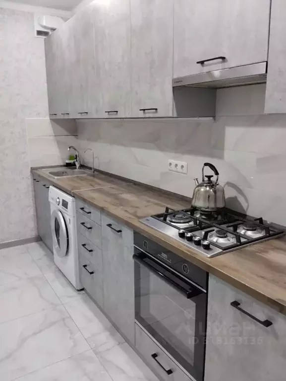 2-к кв. Ростовская область, Ростов-на-Дону ул. Вересаева, 101/2с2 ... - Фото 0