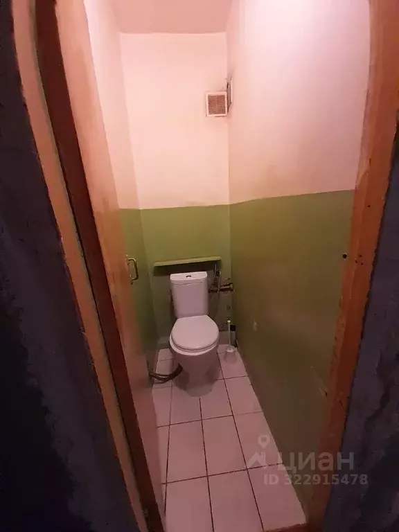 Комната Татарстан, Казань Беломорская ул., 246 (16.1 м) - Фото 2