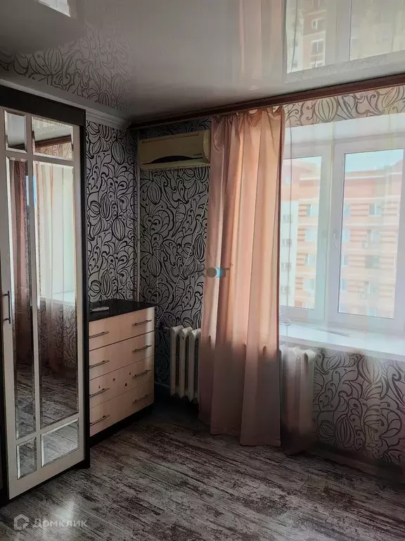 Продаётся 1-к квартира, 40.7 м - Фото 1
