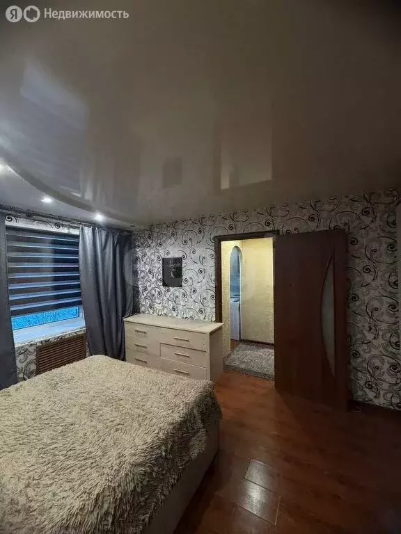 1-комнатная квартира: Ухта, улица Сенюкова, 3 (24.2 м) - Фото 1