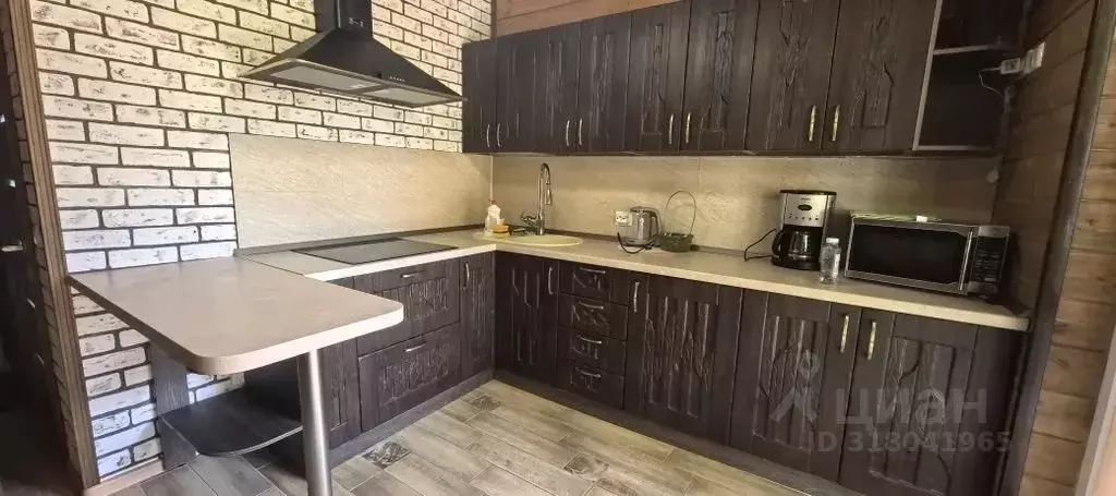 Комната Краснодарский край, Геленджик городской округ, с. ... - Фото 1