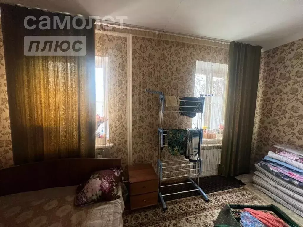 Дом в Чеченская республика, Грозный ул. Жуковского, 103 (100 м) - Фото 1