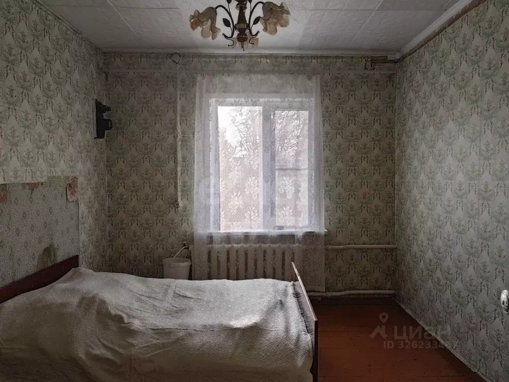 Дом в Тверская область, Калининский муниципальный округ, с. Медное ул. ... - Фото 2