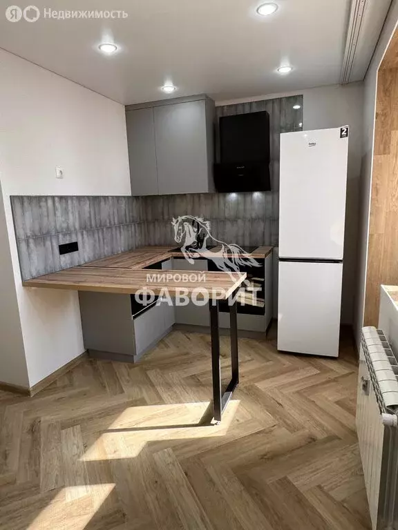 Квартира-студия: Оренбург, улица Поляничко, 6 (20 м) - Фото 2